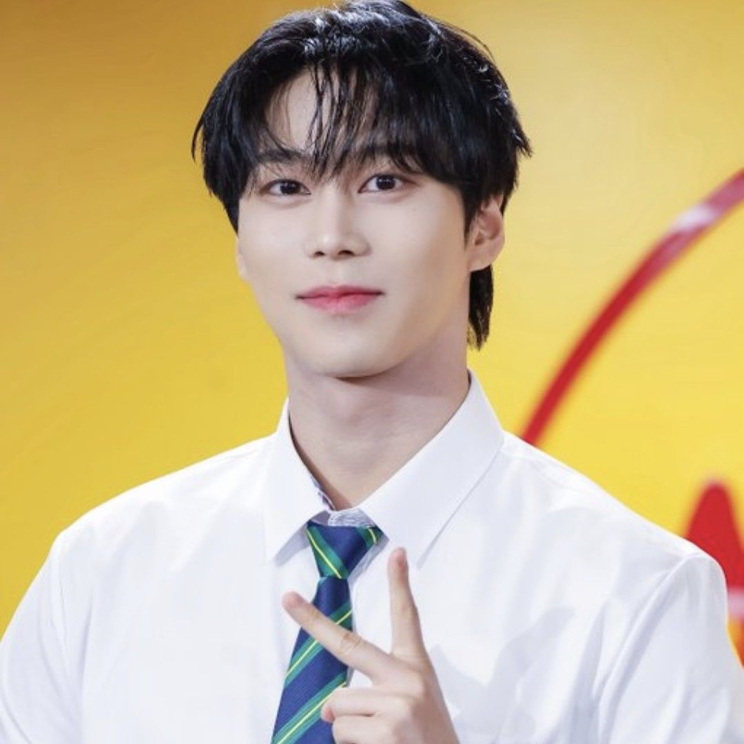 Junseo (BAE173)粉絲拍下的瞬間