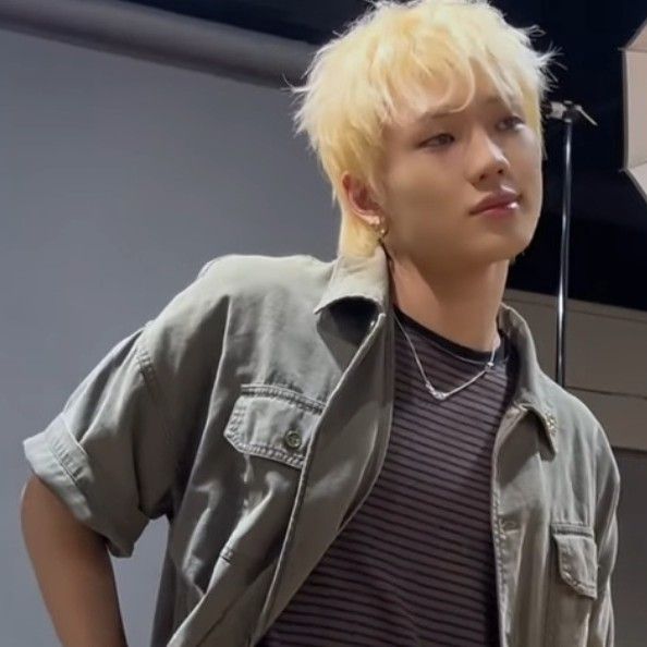 천준혁 (TNX) 팬이 찍은 순간