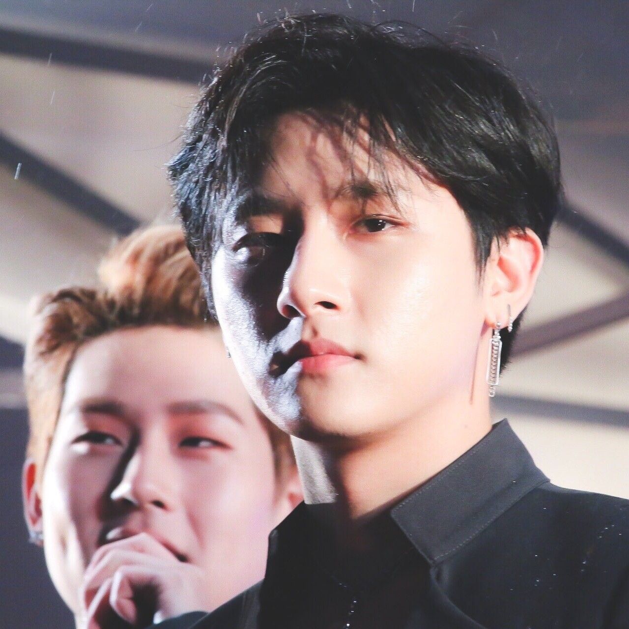 몬스타엑스의 최신 사진