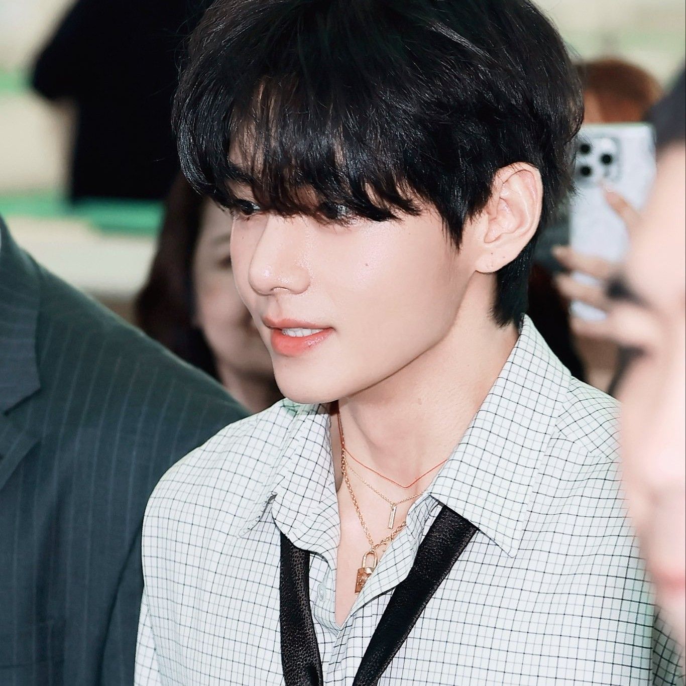 방탄소년단 최근 활동샷