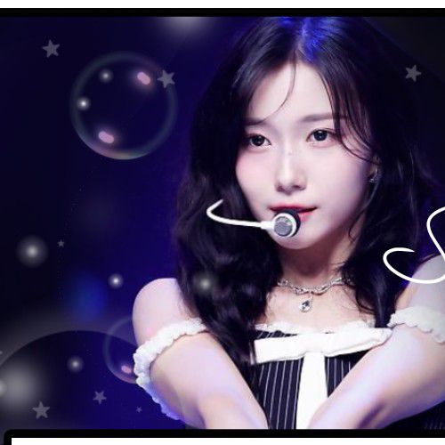 Potret di balik layar Seo Youngeun (Kep1er)