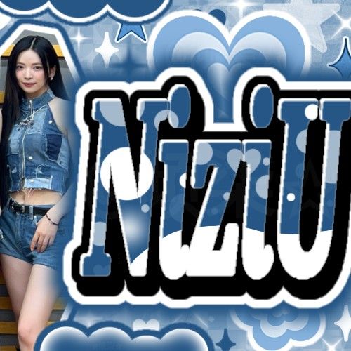 Latest photo of NiziU