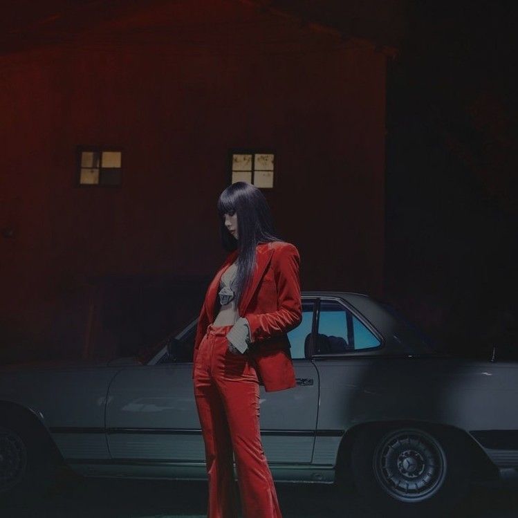 テヨン (少女時代)ファンが撮った瞬間