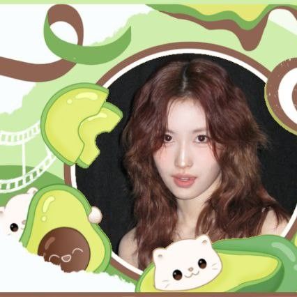 Momen yang diabadikan oleh penggemar Momo (TWICE)