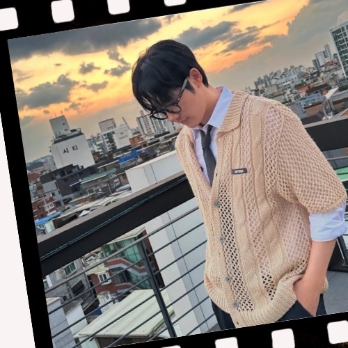 신우 (B1A4) 최근 활동샷