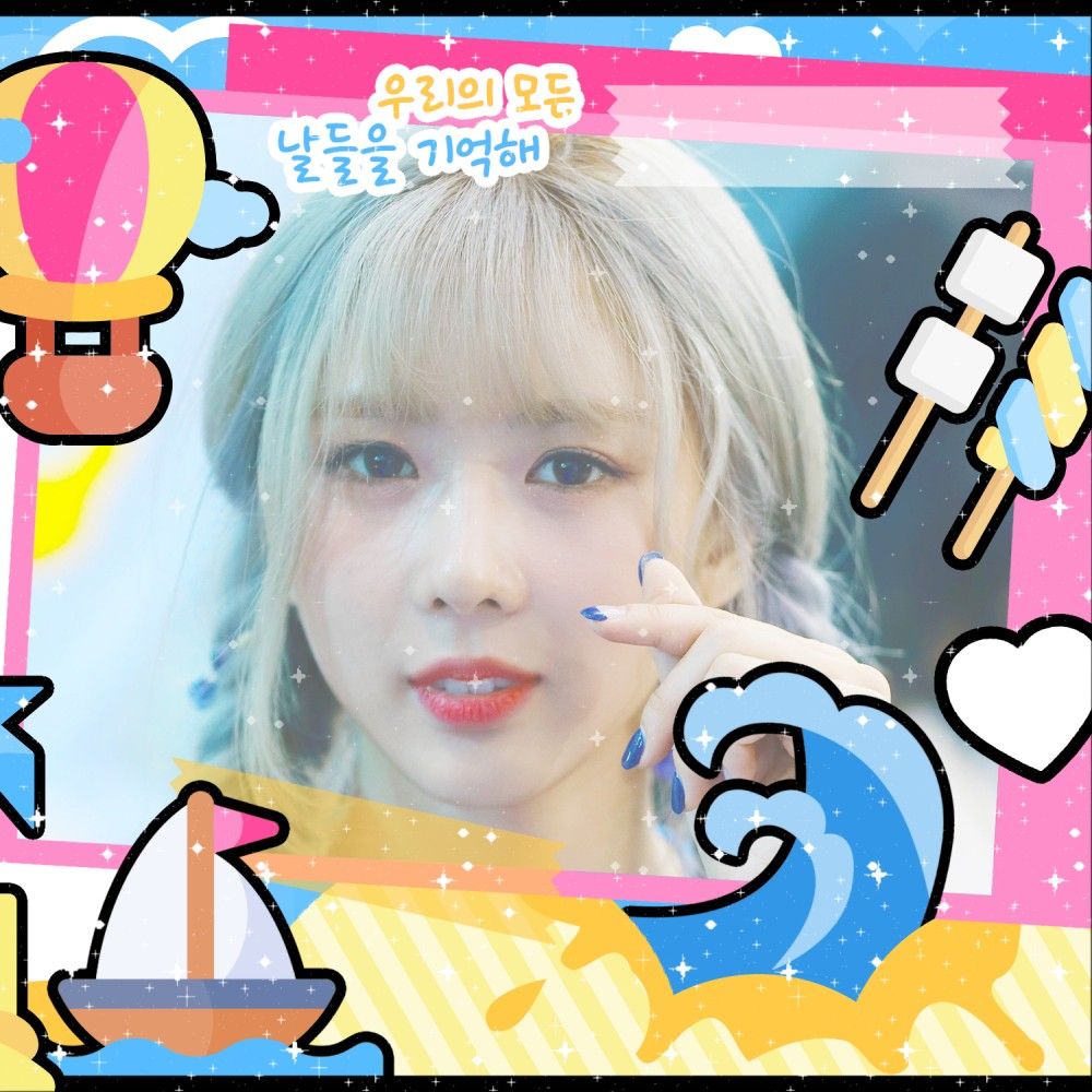 Latest photo of Yoohyeon (DREAMCATCHER)