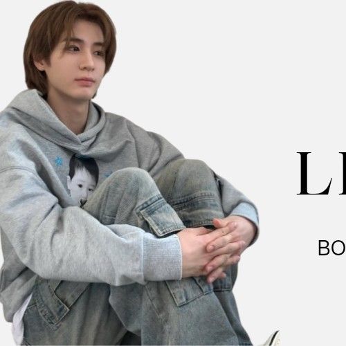 A moment captured by Leehan (BOYNEXTDOOR)'s fan