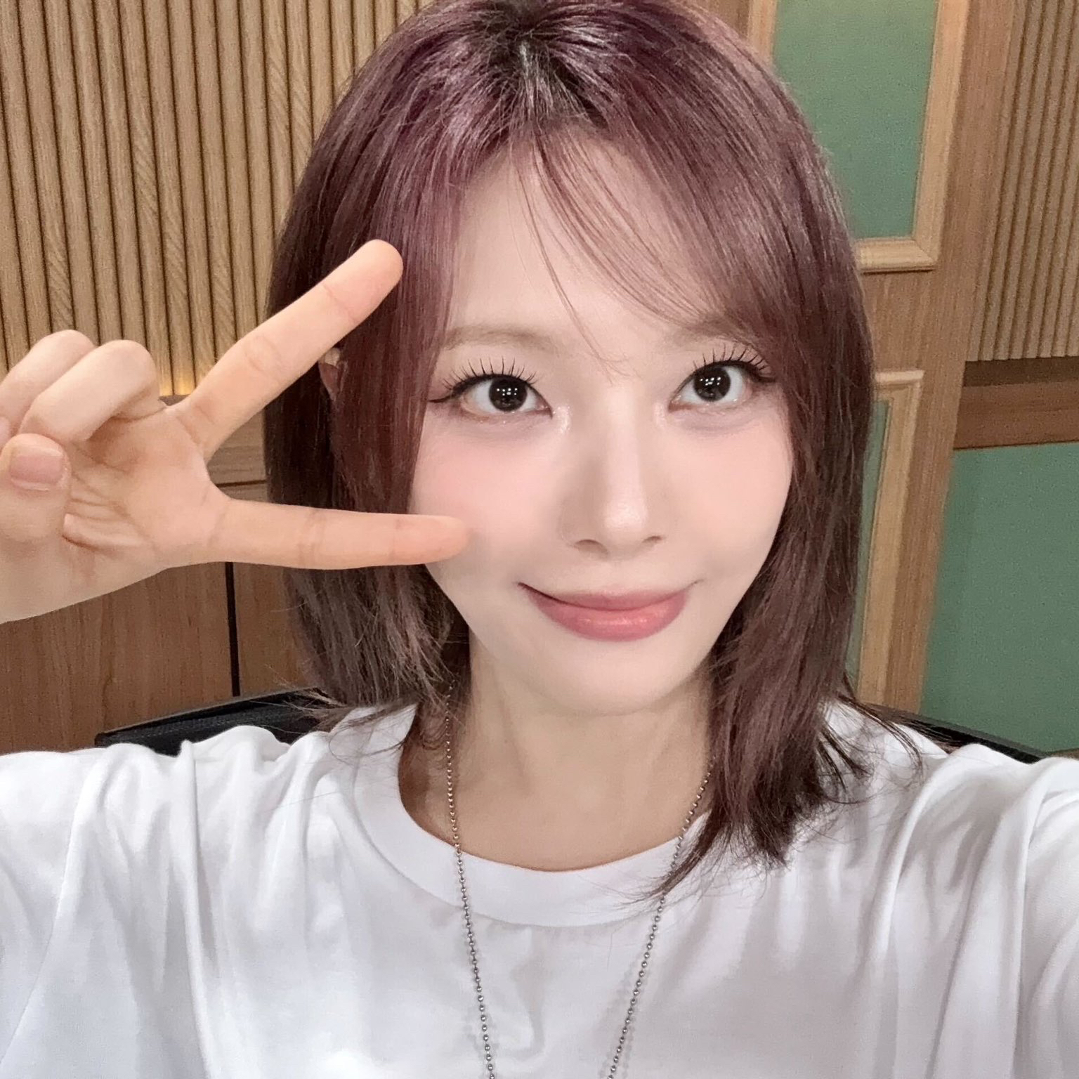 Latest photo of Moon Sua (Billlie)
