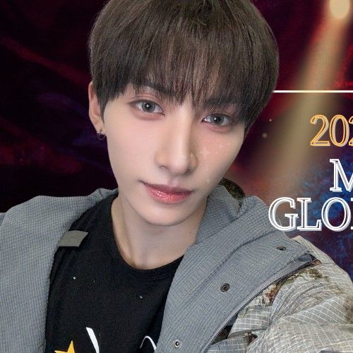 Behind-the-scenes cut of Yu (NEXZ)