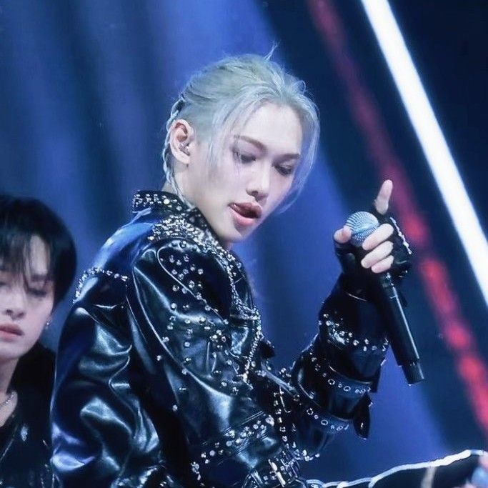 Stray Kids의 최신 사진