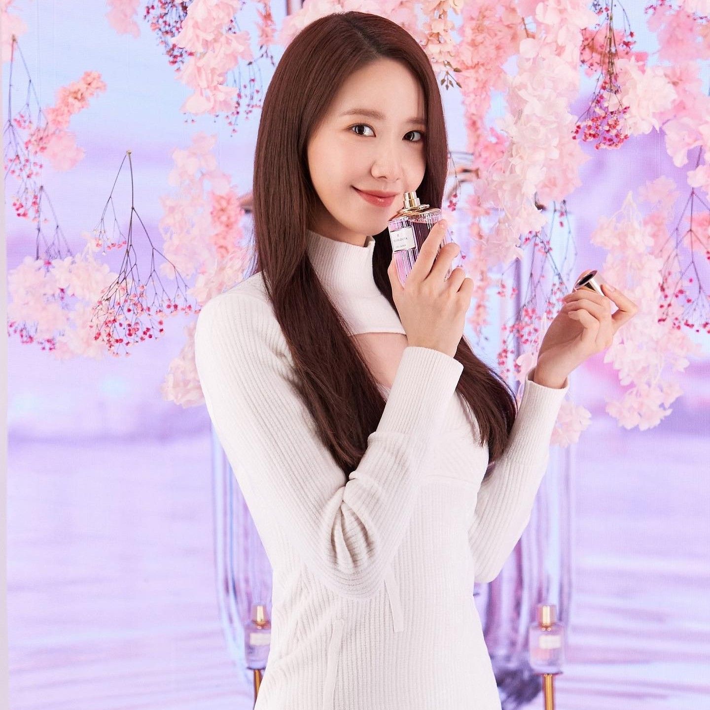 Recent activity shot of Yoona (Girls' Generation)