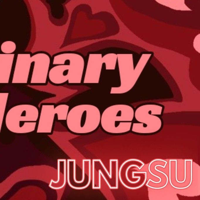 A moment captured by Jungsu (Xdinary Heroes)'s fan