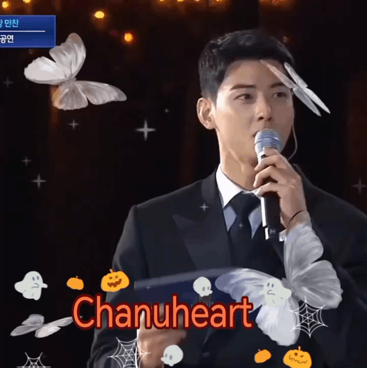 チャ･ウヌ (ASTRO)の最新写真