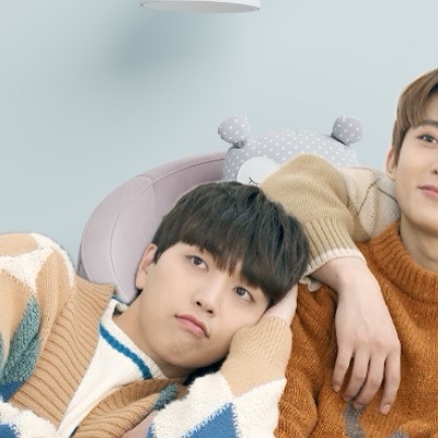 Latest photo of B1A4