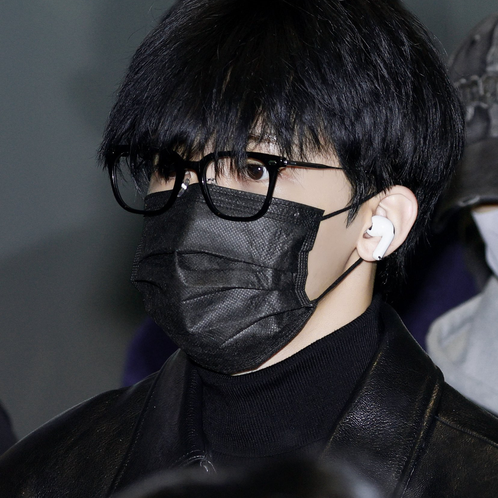 Latest photo of Jaemin (NCT DREAM)