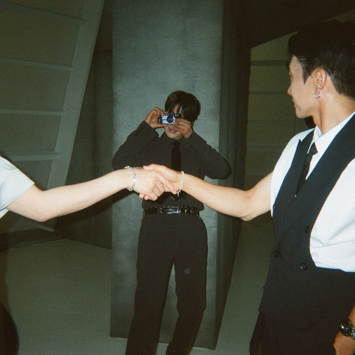 キュヒョン (Super Junior)の最近の活動写真