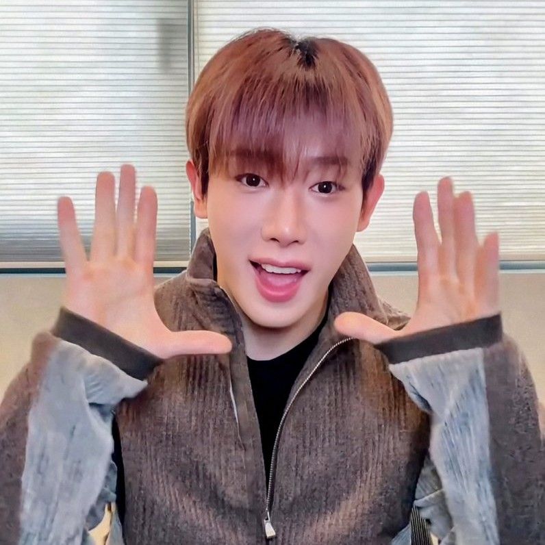 Recent activity shot of Wonho