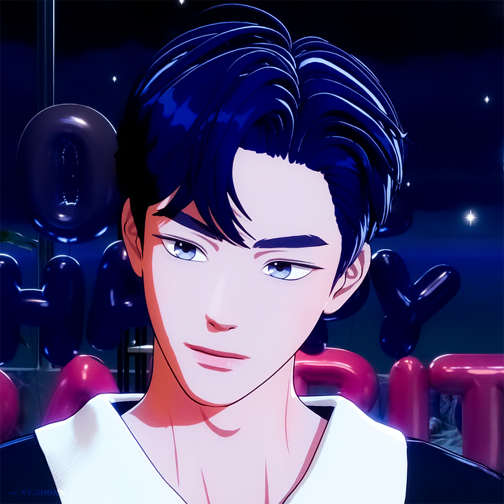 藝俊 (PLAVE)粉絲拍下的瞬間