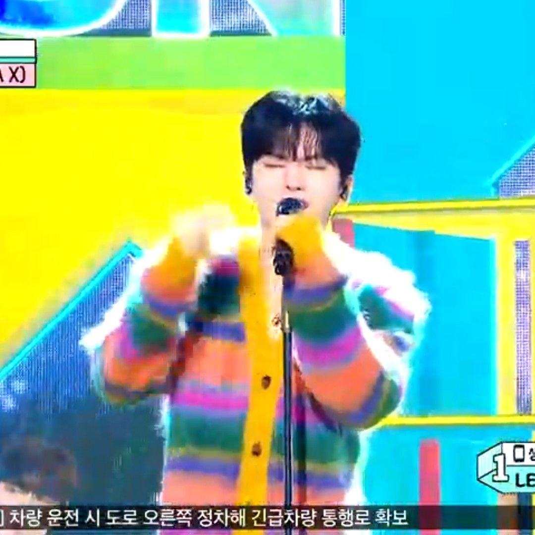 기현 (몬스타엑스)의 최신 사진