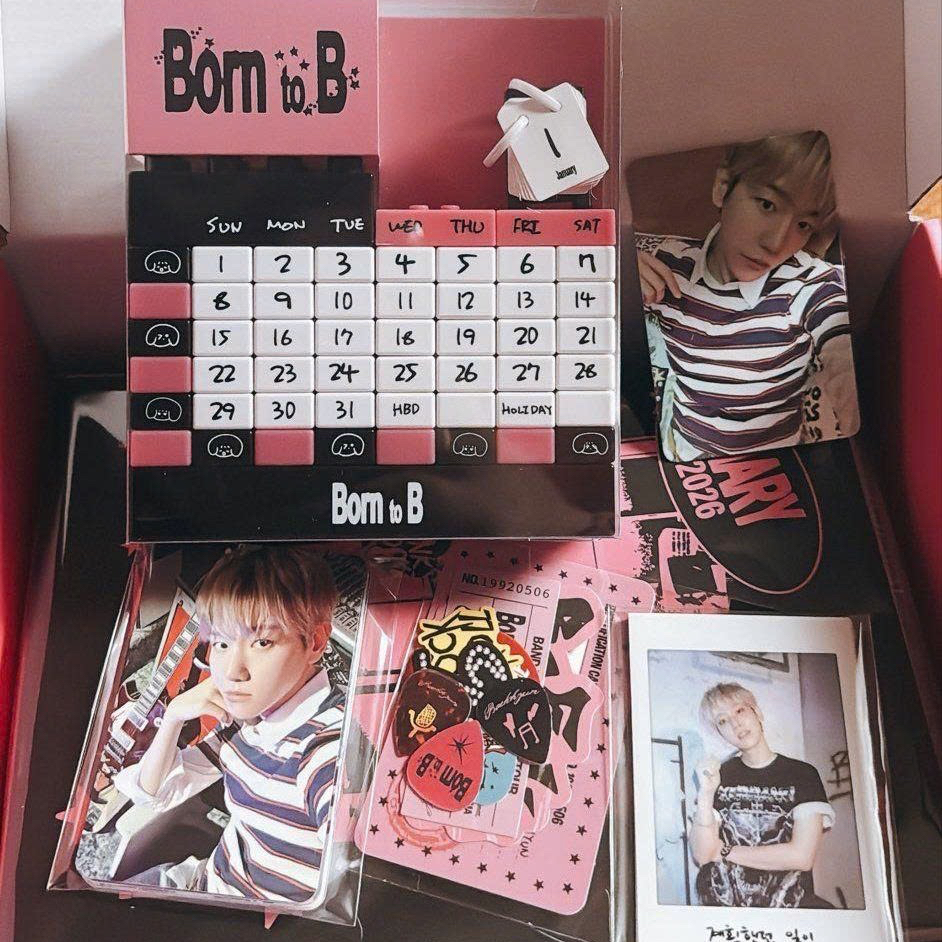 伯賢 (EXO)粉絲拍下的瞬間