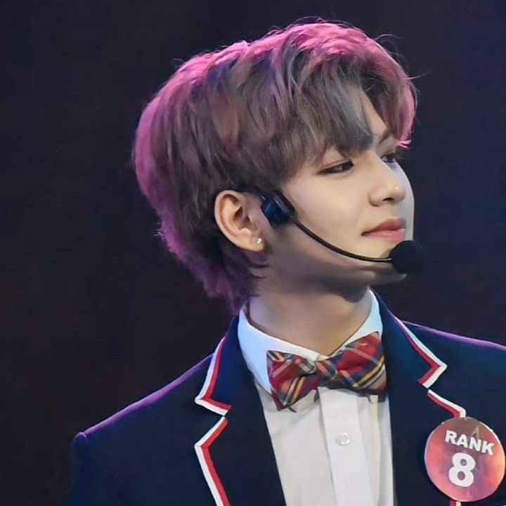 キム (HORI7ON)の最新写真