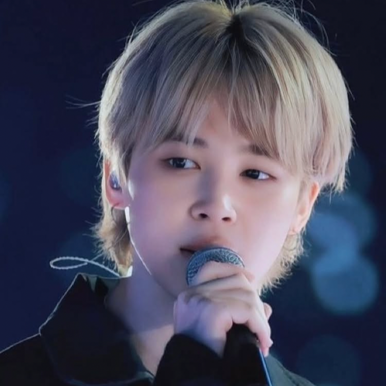 Behind-the-scenes cut of Jimin (BTS)