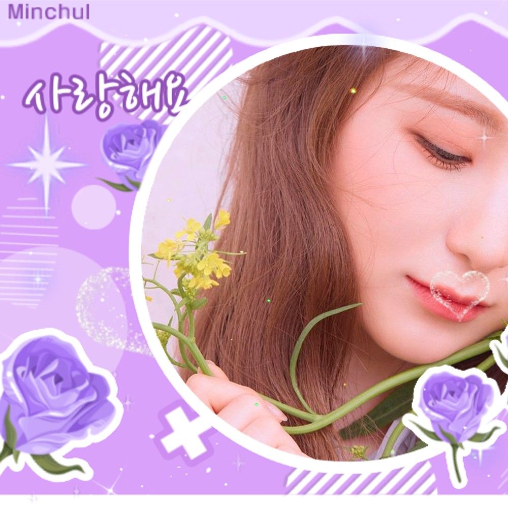 Behind-the-scenes cut of IZ*ONE