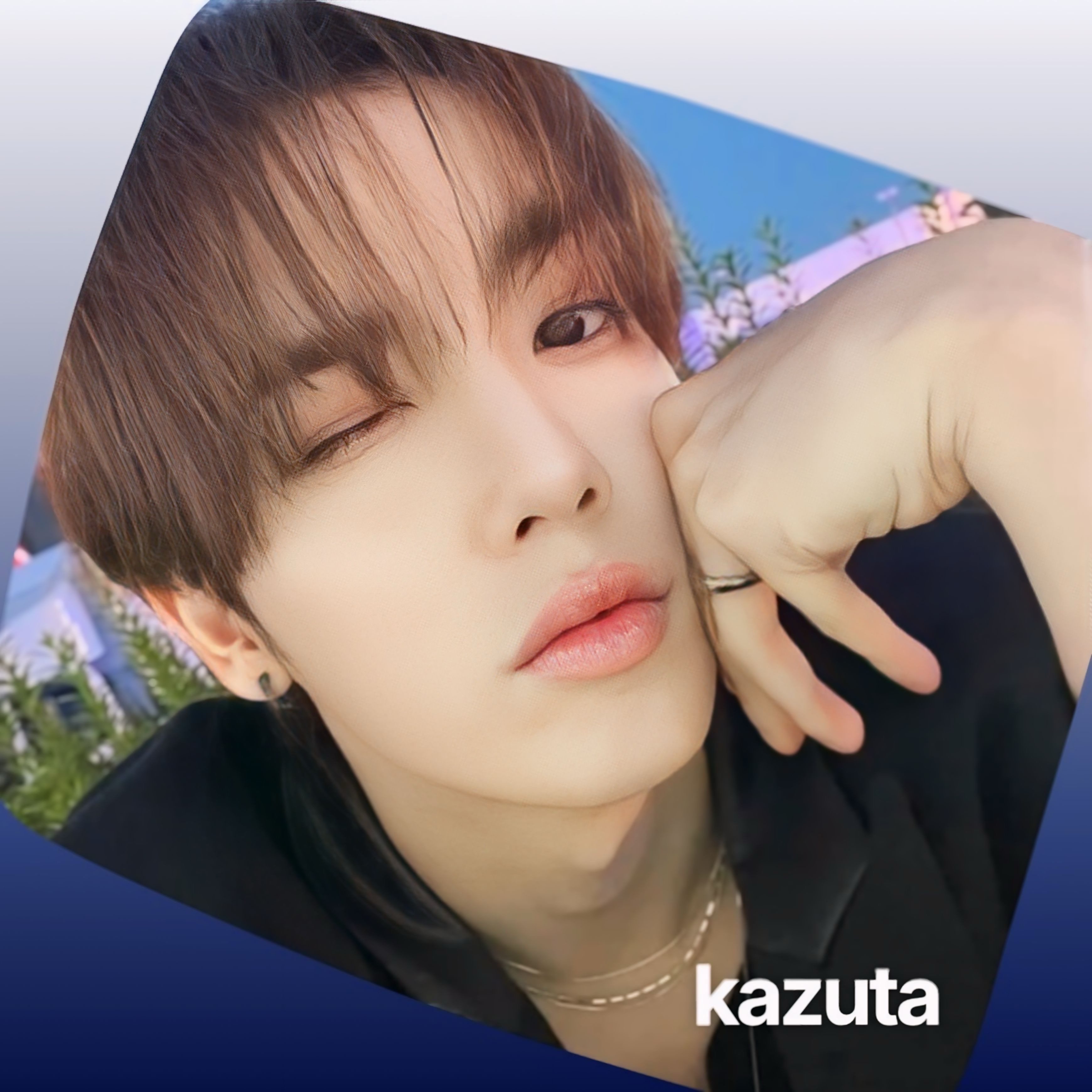 Latest photo of KAZUTA (n.SSign)