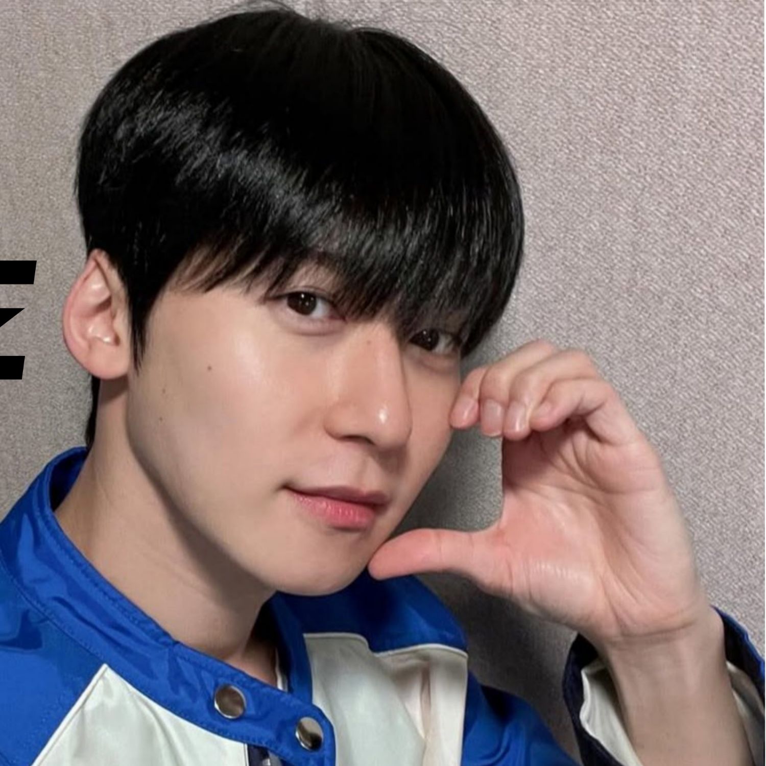 Latest photo of Keonhee (ONEUS)