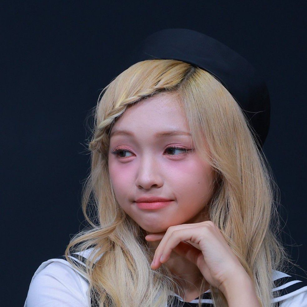 젤리 당카 (유니스) 팬이 찍은 순간