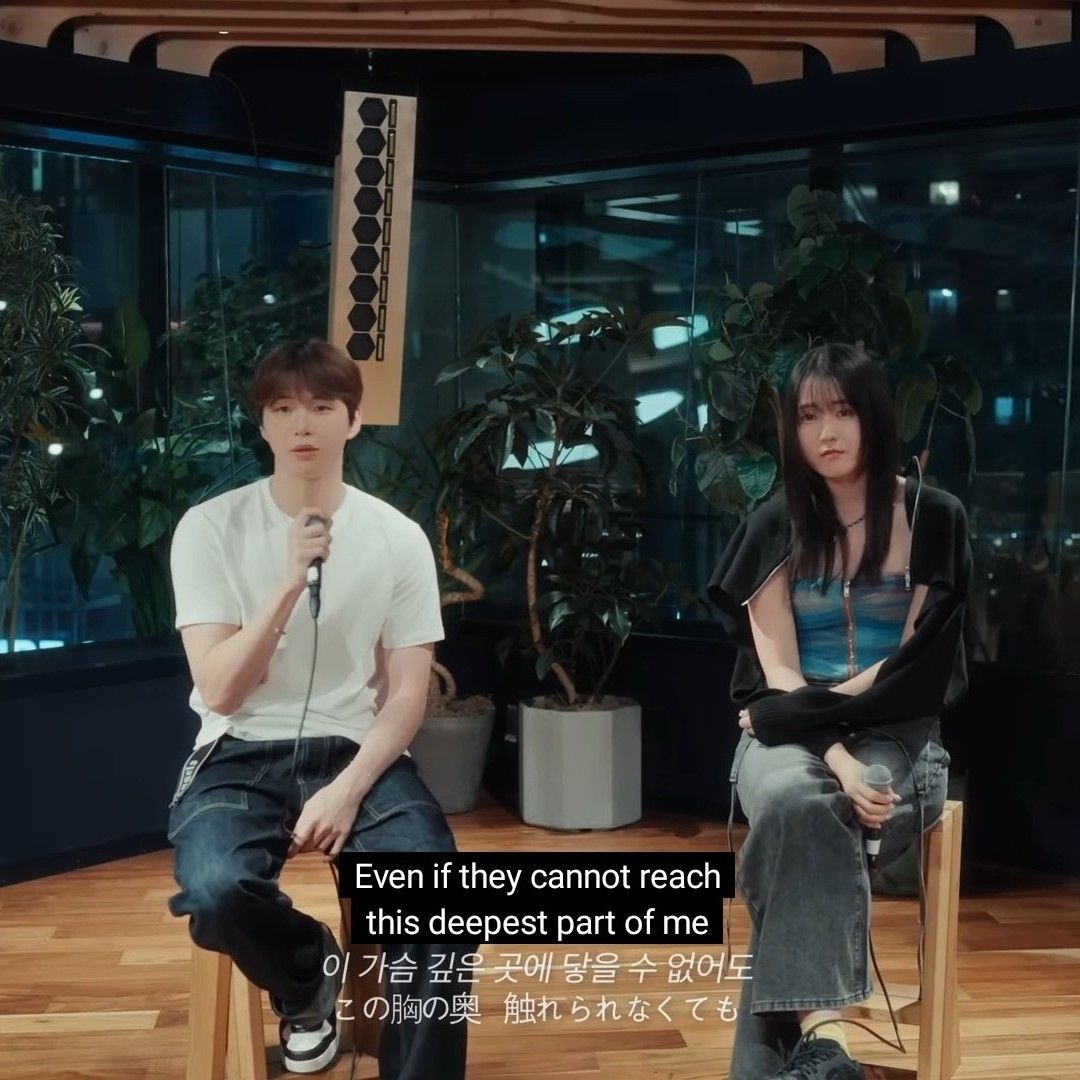 강다니엘 팬이 찍은 순간