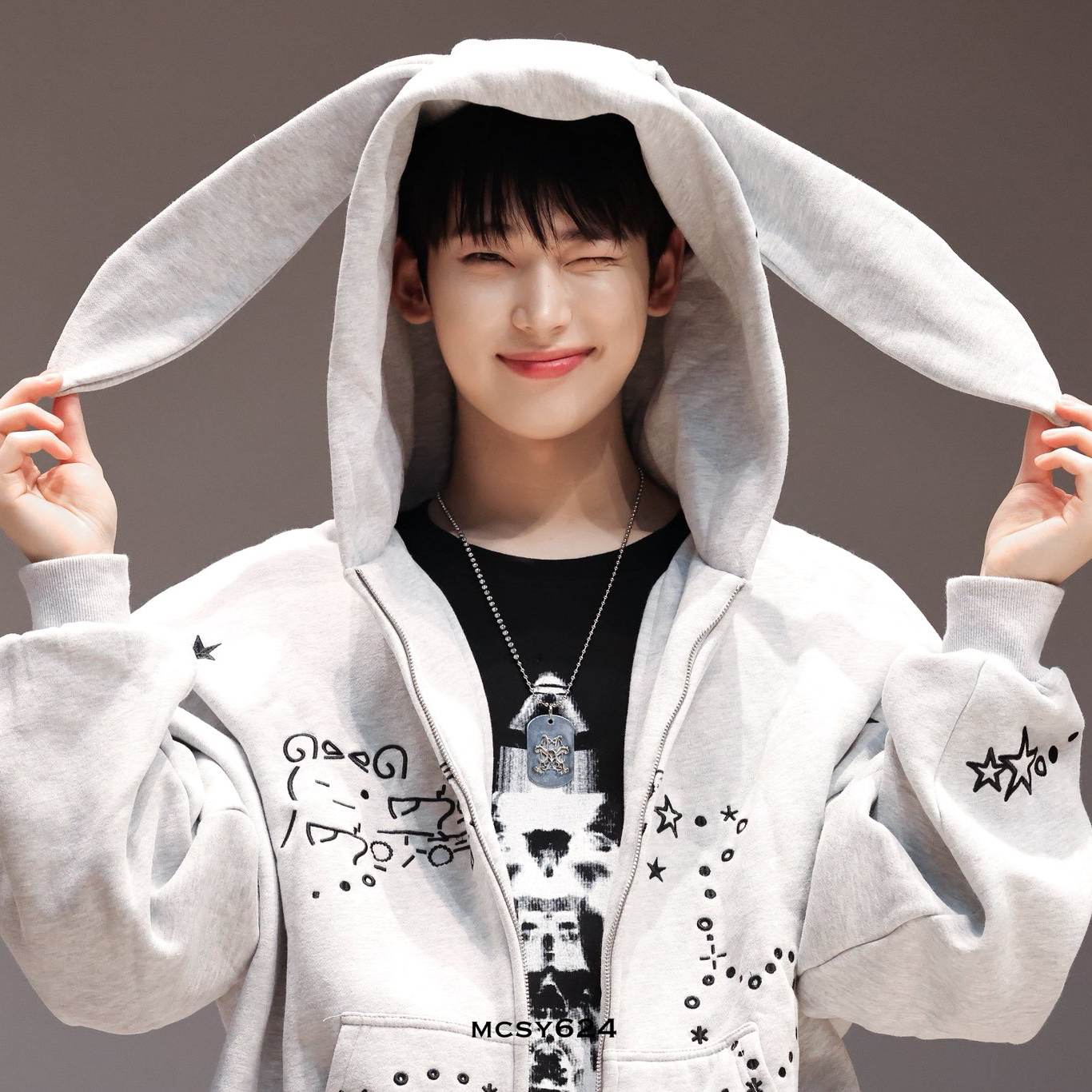 Latest photo of Sunoo (ENHYPEN)