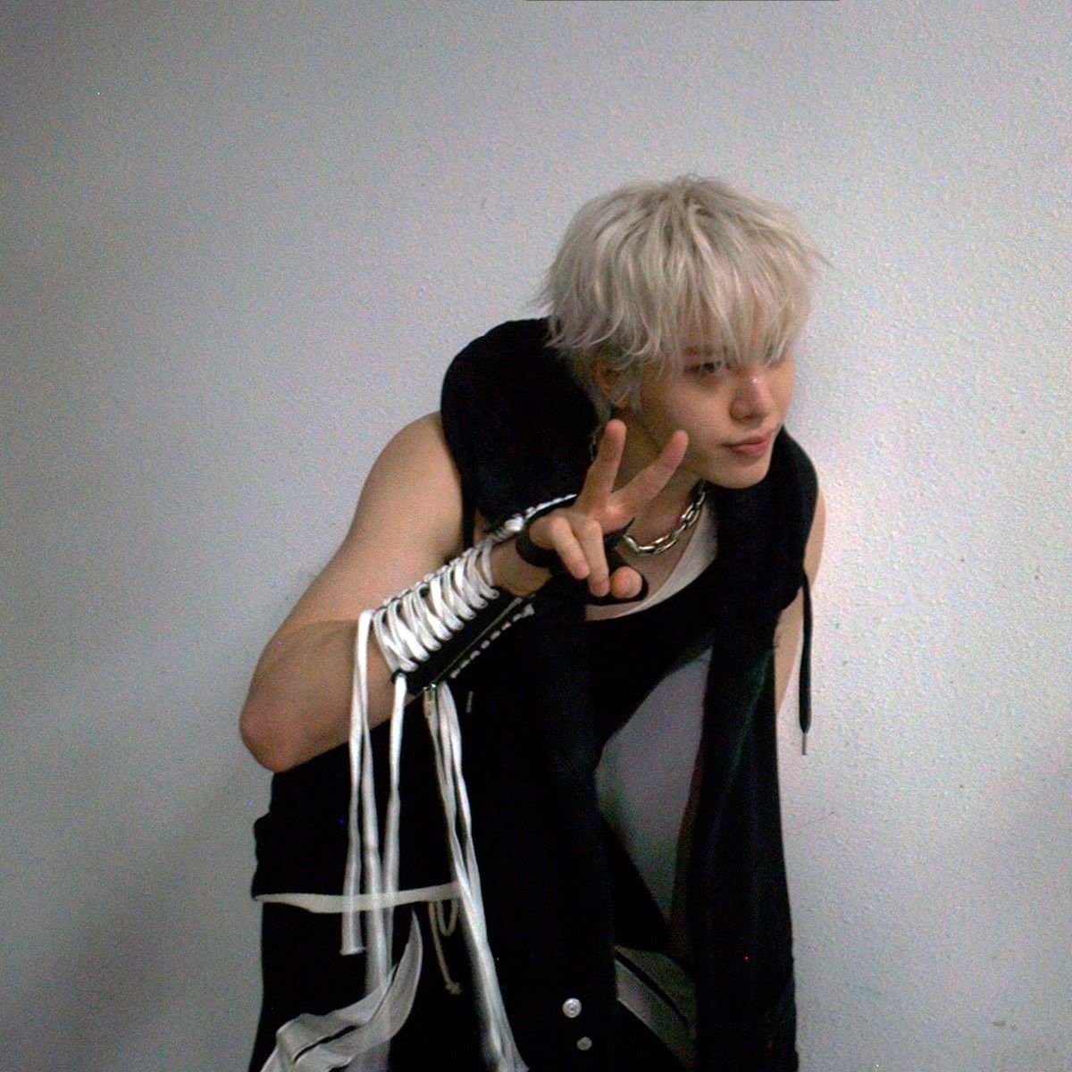 苏庭焕 (TREASURE)的幕后花絮