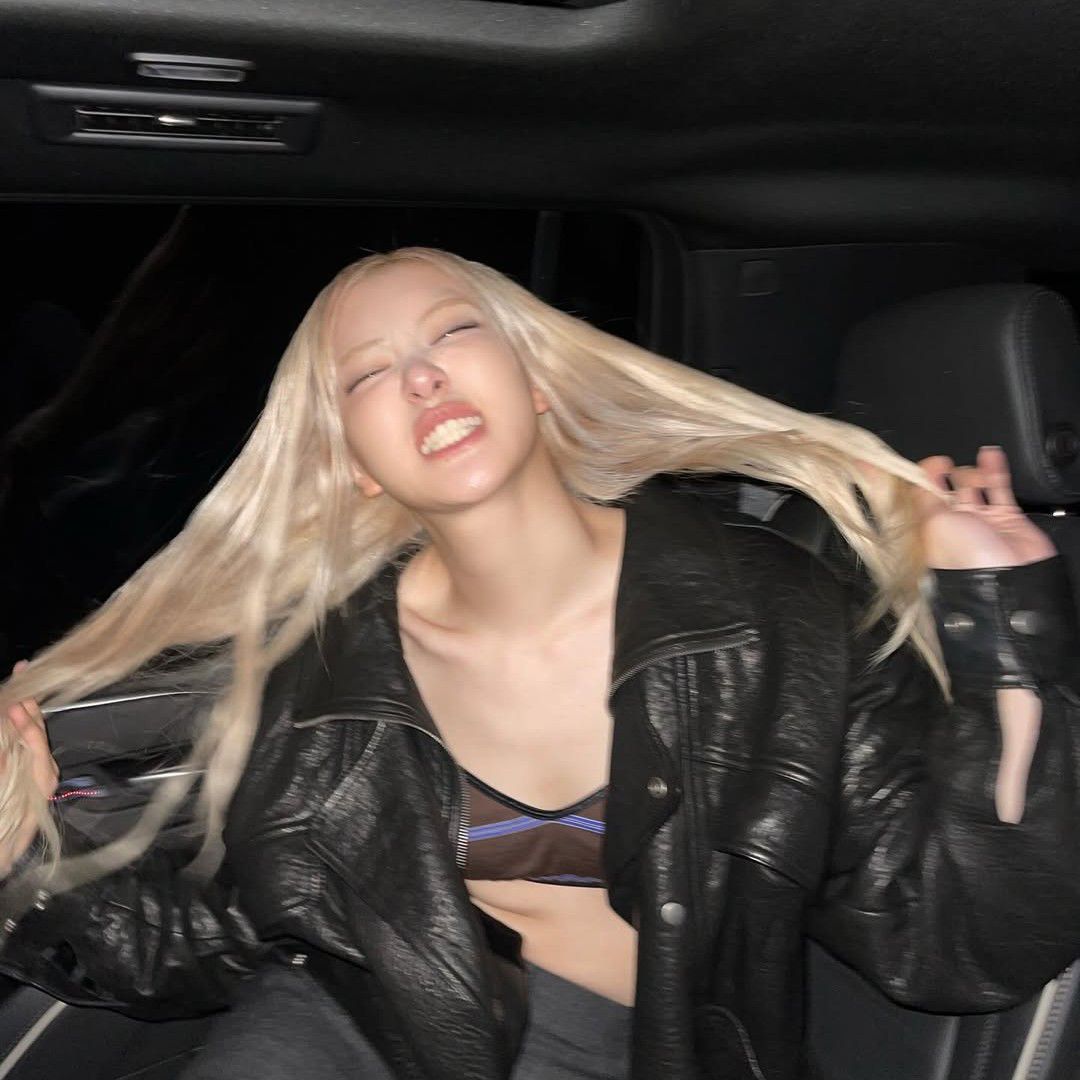 BLACKPINK的幕後花絮