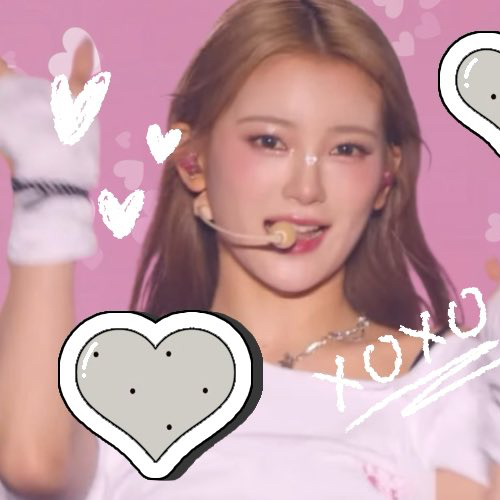 Today’s hot picks from the 사쿠라이 미우 (ME:I) community