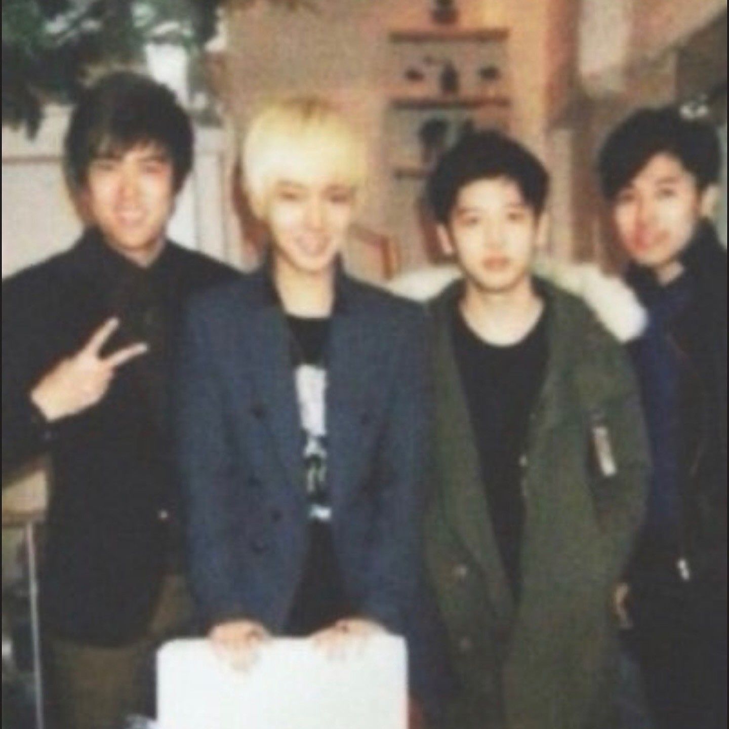 예성 (슈퍼주니어)의 최신 사진