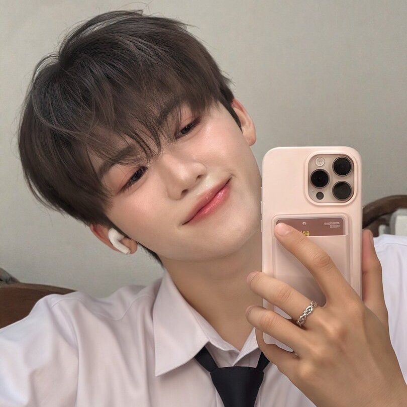 Recent activity shot of Jaemin (NCT DREAM)