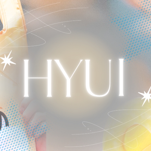 Behind-the-scenes cut of Hyui (NEXZ)