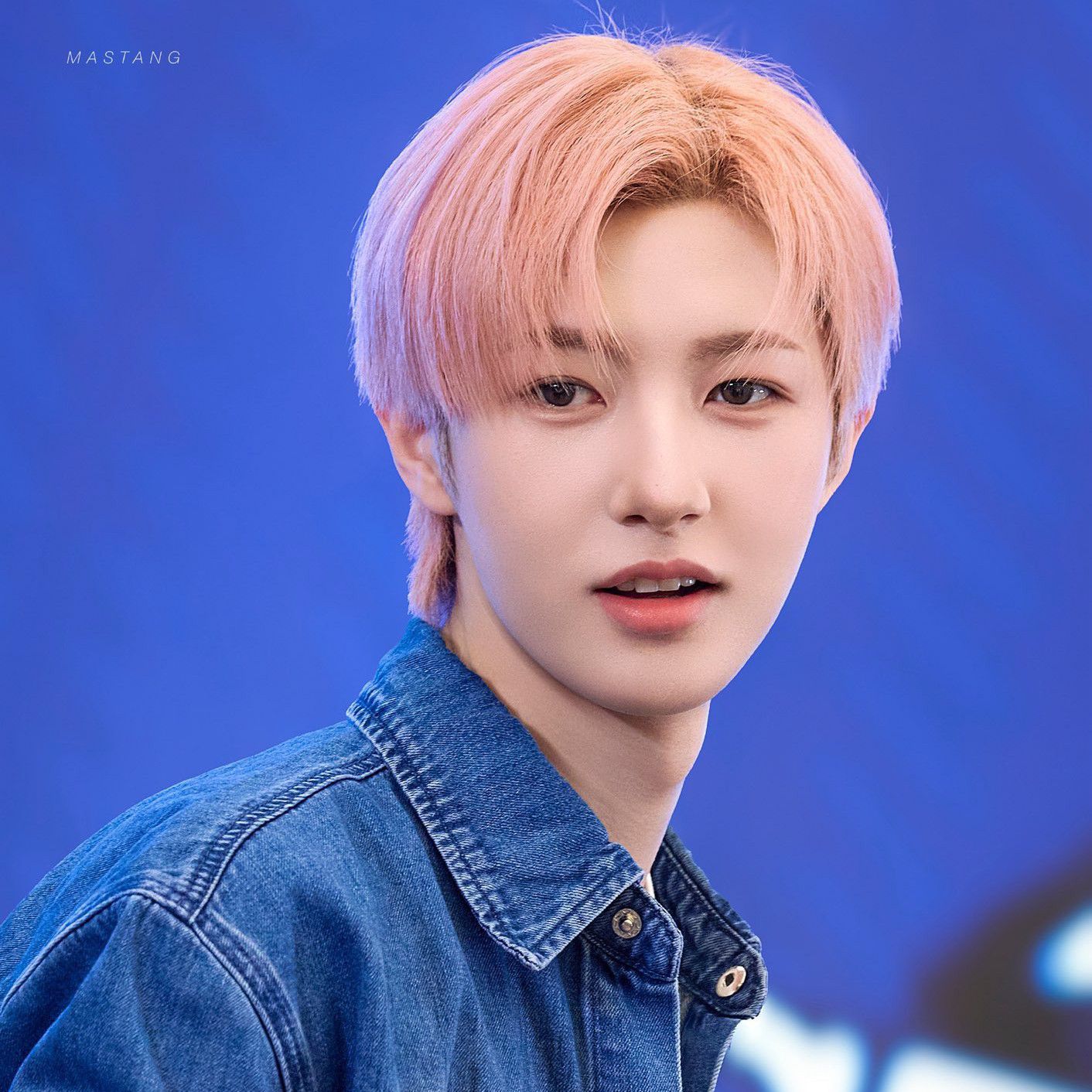Recent activity shot of Renjun (NCT DREAM)