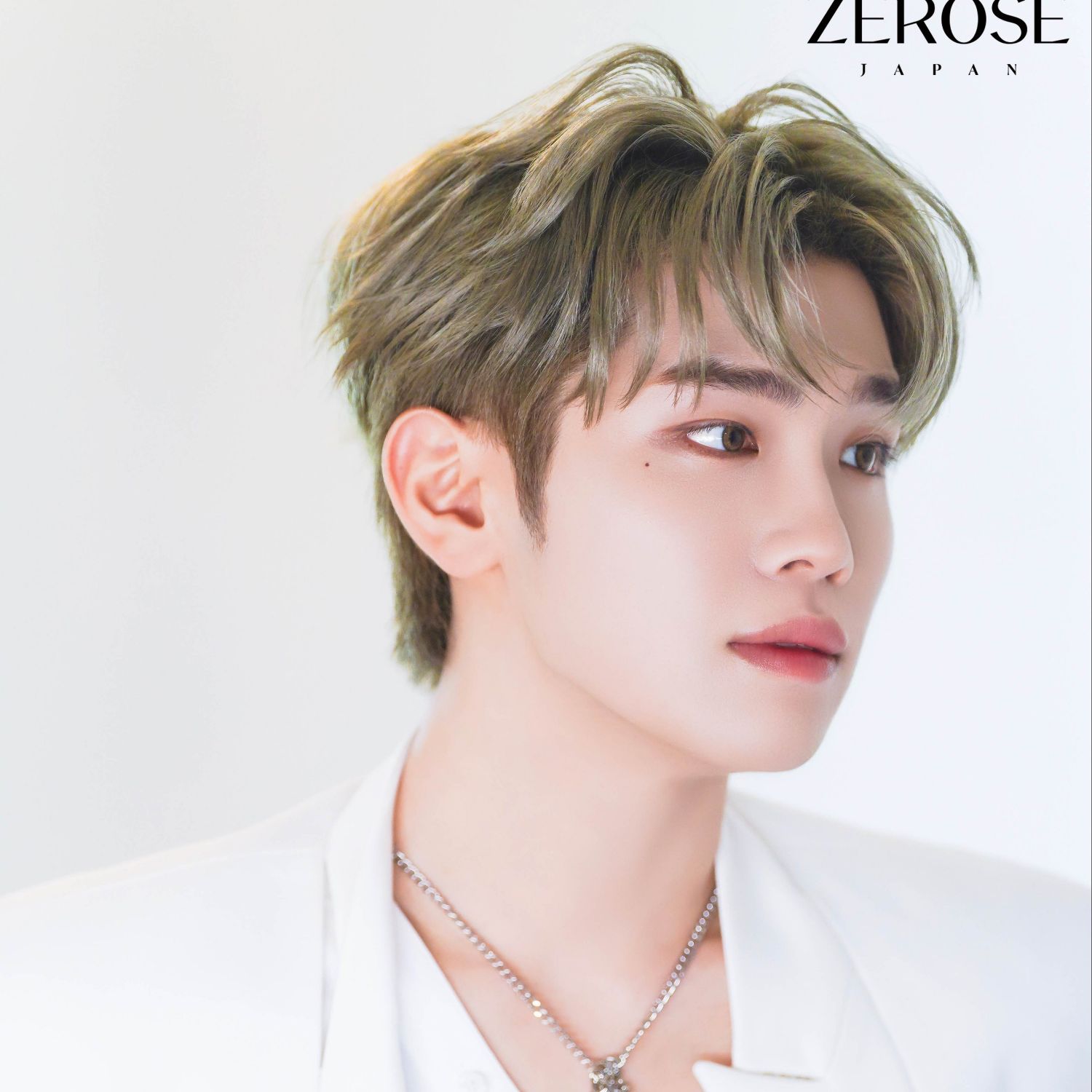 金泰来 (ZEROBASEONE)的最新活动照片