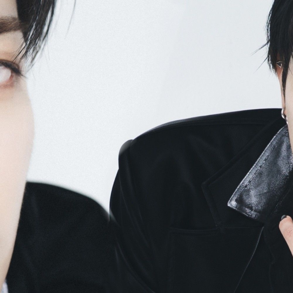 홍중 (에이티즈)의 비하인드 컷
