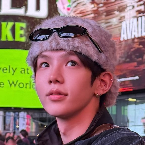 Behind-the-scenes cut of SHOTARO (RIIZE)