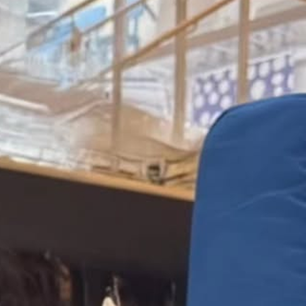 Behind-the-scenes cut of HaSeul (ARTMS)