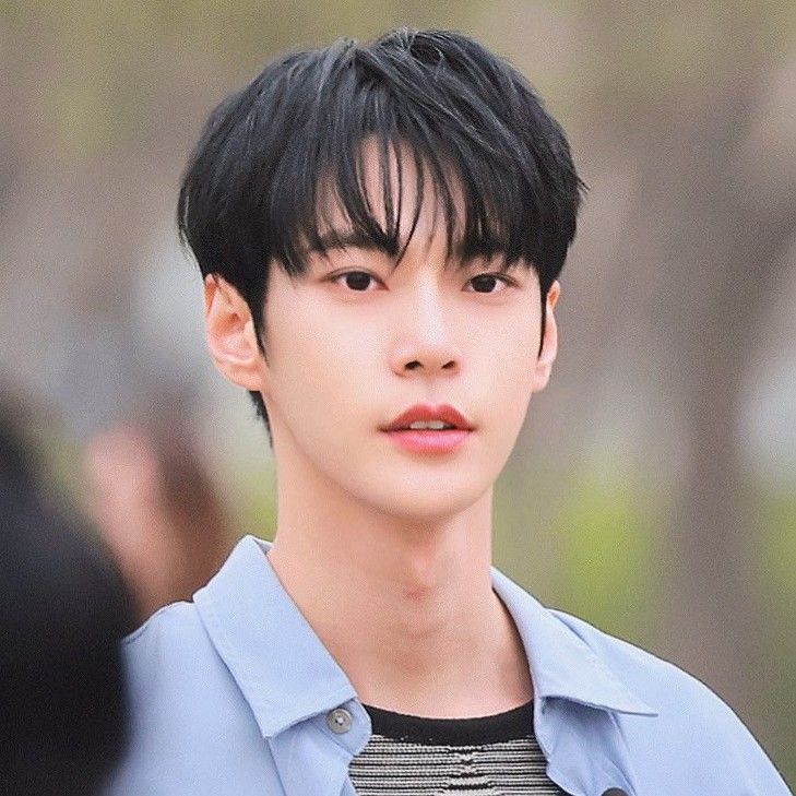 道英 (NCT 127)的最新照片