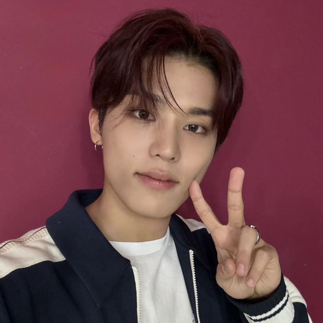 Behind-the-scenes cut of Park Jeongwoo (TREASURE)