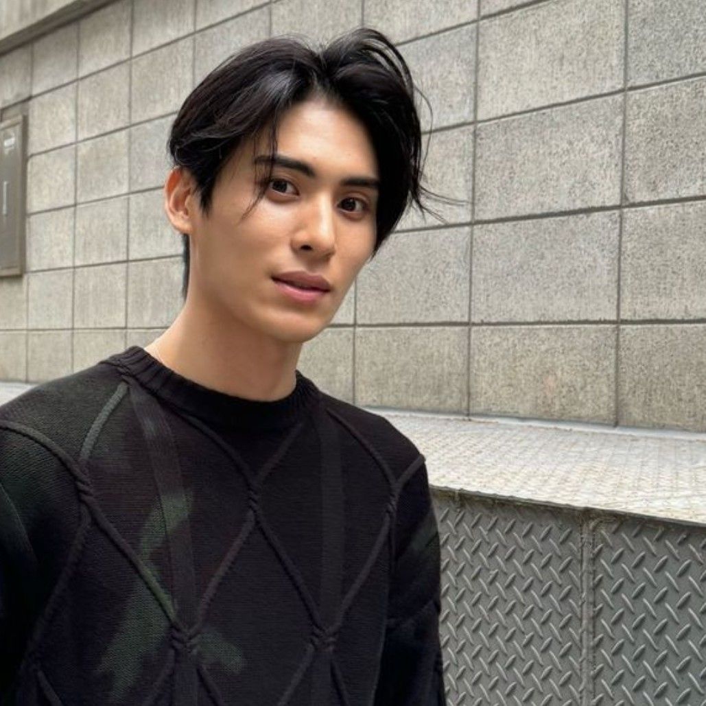 Potret di balik layar SF9