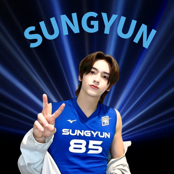 Best moment chosen by Sungyun (n.SSign) fandom