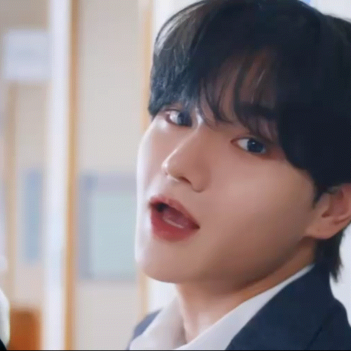 Recent activity shot of Gaku (aoen)