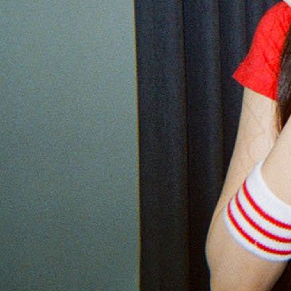 Recent activity shot of Choerry (ARTMS)