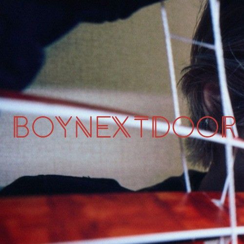 Leehan (BOYNEXTDOOR)的最新活动照片